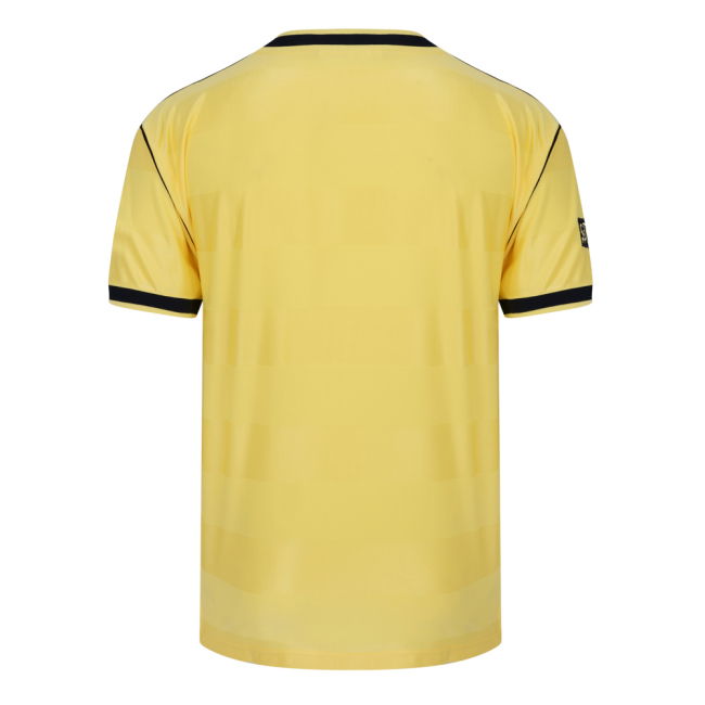Score Draw Scotland 1986 Away Retro Football Shirt