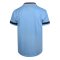 Score Draw Manchester City 1994 Retro Football Shirt