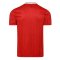 Score Draw Liverpool FC 1989 Retro Football Shirt (BARNES 10)