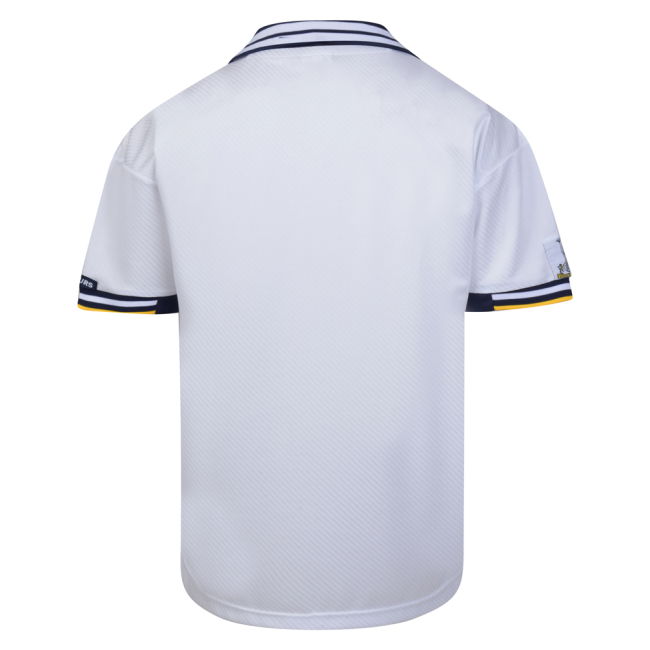 Score Draw Tottenham Hotspur 1994 Retro Football Shirt