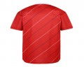 Score Draw Bayern Commodore 1984 Trikot Retro Football Shirt