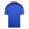 Score Draw Chelsea 1994 Retro Football Shirt (OSGOOD 9)