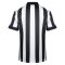 Score Draw Newcastle United 1995 Retro Football Shirt (GINOLA 14)