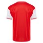 Score Draw Arsenal 1985 Centenary Retro Football Shirt (WINTERBURN 3)