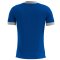 2023-2024 Italy Pre Match Concept Football Shirt
