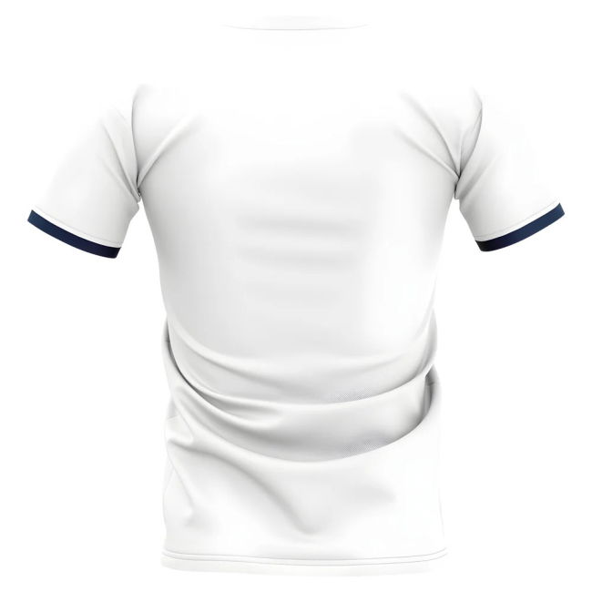 2025-2026 Glasgow Away Concept Football Shirt - Baby