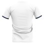 2022-2023 Glasgow Away Concept Football Shirt - Womens