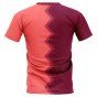 2020-2021 Qatar Away Concept Football Shirt - Little Boys