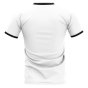 2022-2023 United Arab Emirates Home Concept Football Shirt - Baby