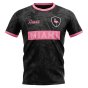 2023-2024 Miami Home Concept Football Shirt (Your Name)