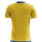 2022-2023 Central Coast Mariners Home Concept Football Shirt - Womens