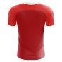 2022-2023 Austria Home Concept Football Shirt (BAUMGARTLINGER 14)