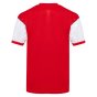 Score Draw Arsenal 1982 Home Shirt (WINTERBURN 3)