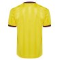 Score Draw Arsenal 1985 Centenary Away Shirt (Sansom 3)