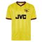 Score Draw Arsenal 1985 Centenary Away Shirt (WINTERBURN 3)