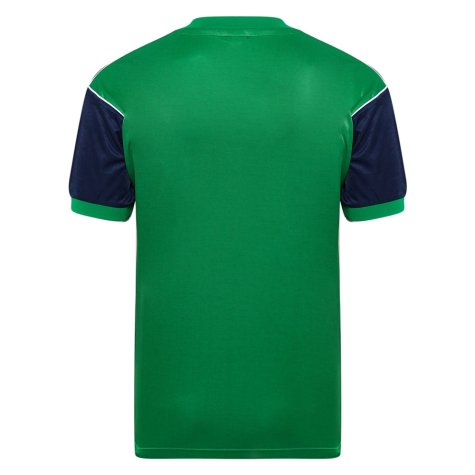 Score Draw Arsenal 1982 Away Shirt