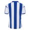 Score Draw Brighton and Hove Albion 1978 Retro Football Shirt