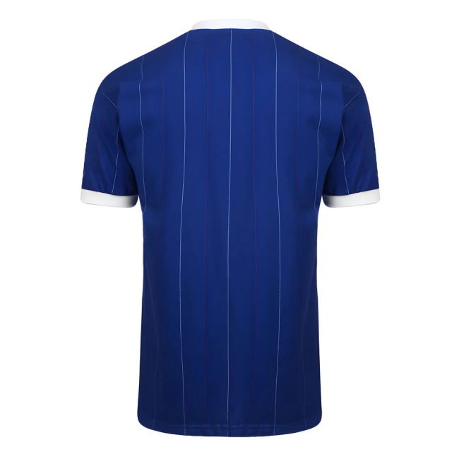 Score Draw Brighton and Hove Albion 1983 FA Cup Final Shirt