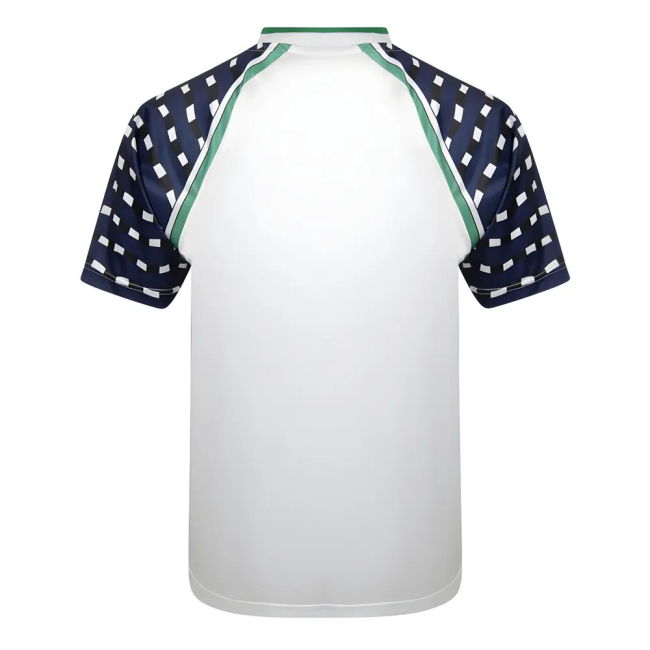 Score Draw Sunderland 1992 FA Cup Away Shirt