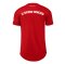 2020-2021 Bayern Munich Adidas Home Womens Shirt (SULE 4)