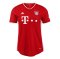 2020-2021 Bayern Munich Adidas Home Womens Shirt (KAHN 1)