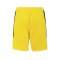 2020-2021 Borussia Dortmund Home Puma Shorts (Yellow) - Kids