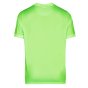 2020-2021 VFL Wolfsburg Home Nike Football Shirt (Your Name)