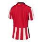 2020-2021 Atletico Madrid Home Nike Shirt (Ladies) (M LLORENTE 14)