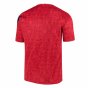 2020-2021 Atletico Madrid Pre-Match Training Shirt (Red) - Kids