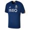 2020-2021 FC Porto Away Football Shirt (SERGIO 27)