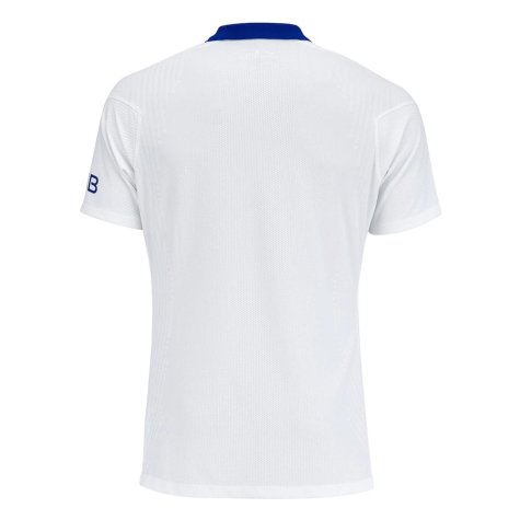 2020-2021 PSG Authentic Vapor Match Away Nike Shirt