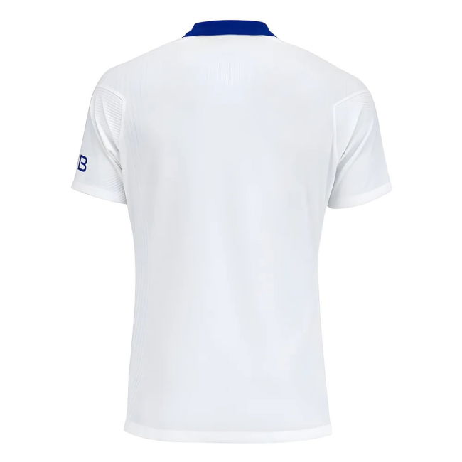 2020-2021 PSG Authentic Vapor Match Away Nike Shirt (T.SILVA 2)