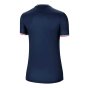 2020-2021 PSG Home Nike Womens Football Shirt (SARABIA 19)