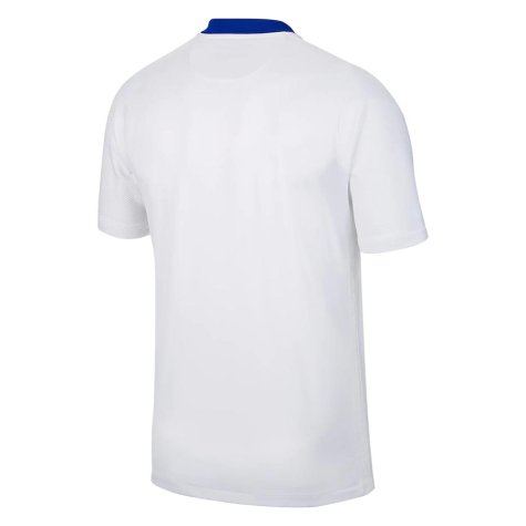 2020-2021 PSG Away Nike Football Shirt (RAFAEL 12)