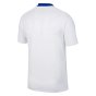 2020-2021 PSG Away Nike Football Shirt
