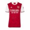 2020-2021 Arsenal Home Shirt (Your Name)