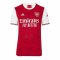 2020-2021 Arsenal Adidas Home Football Shirt (Kids) (CEBALLOS 8)