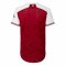 2020-2021 Arsenal Adidas Womens Home Shirt (HENRY 14)