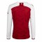 2020-2021 Arsenal Adidas Home Long Sleeve Shirt