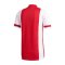 2020-2021 Ajax Adidas Home Football Shirt (OVERMARS 11)