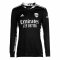 2020-2021 Arsenal Adidas Home Goalkeeper Shirt (Kids) (SEAMAN 1)