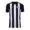 2020-2021 Newcastle Home Football Shirt (Kids) (SOLANO 4)