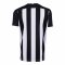 2020-2021 Newcastle Home Football Shirt (Kids)