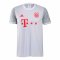 2020-2021 Bayern Munich Adidas Away Football Shirt (SULE 4)