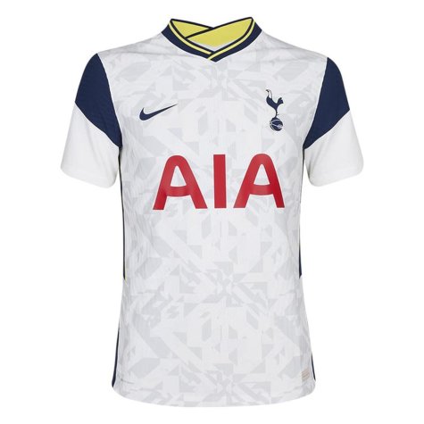 2020-2021 Tottenham Vapor Match Home Nike Shirt (ERIKSEN 23)