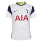 2020-2021 Tottenham Vapor Match Home Nike Shirt (LINEKER 10)
