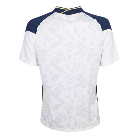 2020-2021 Tottenham Home Nike Ladies Shirt (ERIKSEN 23)