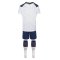 2020-2021 Tottenham Home Nike Little Boys Mini Kit (LUCAS 27)