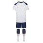 2020-2021 Tottenham Home Nike Little Boys Mini Kit (SON 7)