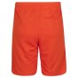 2020-2021 Tottenham Home Nike Goalkeeper Shorts (Orange) - Kid